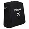 Детская прогулочная коляска Pituso Pera PU X-33 Army green 1160509873 - фото 92174