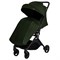 Детская прогулочная коляска Pituso Pera PU X-33 Army green 1160509873 - фото 92175
