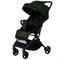 Детская прогулочная коляска Pituso Pera PU X-33 Army green 1160509873 - фото 92177