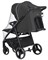 Прогулочная коляска Carrello Bravo CRL-8512 Lunar Grey 26143384 - фото 92181