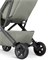 Детская прогулочная коляска Joolz Aer 2 Sage green 1566609717 - фото 92186