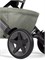 Детская прогулочная коляска Joolz Aer 2 Sage green 1566609717 - фото 92187