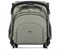 Детская прогулочная коляска Joolz Aer 2 Sage green 1566609717 - фото 92193