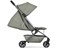 Детская прогулочная коляска Joolz Aer 2 Sage green 1566609717 - фото 92194