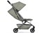 Детская прогулочная коляска Joolz Aer 2 Sage green 1566609717 - фото 92195