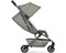 Детская прогулочная коляска Joolz Aer 2 Sage green 1566609717 - фото 92196