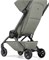 Детская прогулочная коляска Joolz Aer 2 Sage green 1566609717 - фото 92197