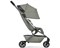 Детская прогулочная коляска Joolz Aer 2 Sage green 1566609717 - фото 92199
