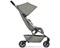 Детская прогулочная коляска Joolz Aer 2 Sage green 1566609717 - фото 92200