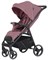 Прогулочная коляска Carrello Bravo CRL-8512 Crystal Pink 1706539240 - фото 92208