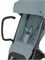 Детская прогулочная коляска Inglesina Quid 3 Galaxy Grey 1791424428 - фото 92224