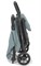 Детская прогулочная коляска Inglesina Quid 3 Galaxy Grey 1791424428 - фото 92229