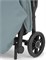 Детская прогулочная коляска Inglesina Quid 3 Galaxy Grey 1791424428 - фото 92230