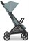 Детская прогулочная коляска Inglesina Quid 3 Galaxy Grey 1791424428 - фото 92233