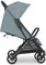 Детская прогулочная коляска Inglesina Quid 3 Galaxy Grey 1791424428 - фото 92234