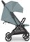 Детская прогулочная коляска Inglesina Quid 3 Galaxy Grey 1791424428 - фото 92236