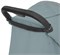 Детская прогулочная коляска Inglesina Quid 3 Galaxy Grey 1791424428 - фото 92239