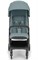 Детская прогулочная коляска Inglesina Quid 3 Galaxy Grey 1791424428 - фото 92242