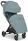 Детская прогулочная коляска Inglesina Quid 3 Galaxy Grey 1791424428 - фото 92245