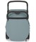 Детская прогулочная коляска Inglesina Quid 3 Galaxy Grey 1791424428 - фото 92247
