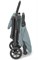Детская прогулочная коляска Inglesina Quid 3 Galaxy Grey 1791424428 - фото 92250
