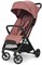 Детская прогулочная коляска Inglesina Quid 3 Aurora Pink 809221584 - фото 92251
