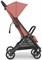 Детская прогулочная коляска Inglesina Quid 3 Aurora Pink 809221584 - фото 92252