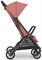 Детская прогулочная коляска Inglesina Quid 3 Aurora Pink 809221584 - фото 92253
