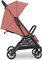 Детская прогулочная коляска Inglesina Quid 3 Aurora Pink 809221584 - фото 92254