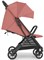 Детская прогулочная коляска Inglesina Quid 3 Aurora Pink 809221584 - фото 92256
