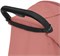 Детская прогулочная коляска Inglesina Quid 3 Aurora Pink 809221584 - фото 92259