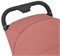 Детская прогулочная коляска Inglesina Quid 3 Aurora Pink 809221584 - фото 92260