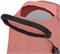 Детская прогулочная коляска Inglesina Quid 3 Aurora Pink 809221584 - фото 92261