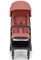 Детская прогулочная коляска Inglesina Quid 3 Aurora Pink 809221584 - фото 92262