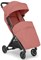 Детская прогулочная коляска Inglesina Quid 3 Aurora Pink 809221584 - фото 92264