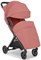 Детская прогулочная коляска Inglesina Quid 3 Aurora Pink 809221584 - фото 92265