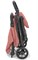 Детская прогулочная коляска Inglesina Quid 3 Aurora Pink 809221584 - фото 92268