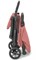 Детская прогулочная коляска Inglesina Quid 3 Aurora Pink 809221584 - фото 92270