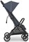 Детская прогулочная коляска Inglesina Quid 3 Astral Blue 1200958222 - фото 92272