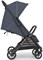 Детская прогулочная коляска Inglesina Quid 3 Astral Blue 1200958222 - фото 92274