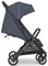 Детская прогулочная коляска Inglesina Quid 3 Astral Blue 1200958222 - фото 92275
