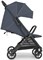Детская прогулочная коляска Inglesina Quid 3 Astral Blue 1200958222 - фото 92276