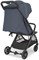 Детская прогулочная коляска Inglesina Quid 3 Astral Blue 1200958222 - фото 92277