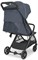 Детская прогулочная коляска Inglesina Quid 3 Astral Blue 1200958222 - фото 92278