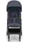 Детская прогулочная коляска Inglesina Quid 3 Astral Blue 1200958222 - фото 92282