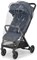 Детская прогулочная коляска Inglesina Quid 3 Astral Blue 1200958222 - фото 92286