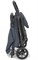 Детская прогулочная коляска Inglesina Quid 3 Astral Blue 1200958222 - фото 92288