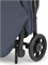 Детская прогулочная коляска Inglesina Quid 3 Astral Blue 1200958222 - фото 92289