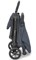 Детская прогулочная коляска Inglesina Quid 3 Astral Blue 1200958222 - фото 92290