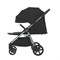 Детская прогулочная коляска Espiro Wave 2024 317 gray melody 240545076 - фото 92306